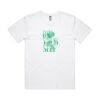 5074 Men's Staple Minus Tee [-5cm] Thumbnail