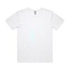 5074 Men's Staple Minus Tee [-5cm] Thumbnail