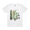 5074 Men's Staple Minus Tee [-5cm] Thumbnail