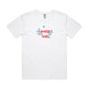 5074 Men's Staple Minus Tee [-5cm] Thumbnail