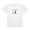 5074 Men's Staple Minus Tee [-5cm] Thumbnail