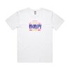 5074 Men's Staple Minus Tee [-5cm] Thumbnail