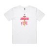 5074 Men's Staple Minus Tee [-5cm] Thumbnail
