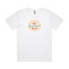 5074 Men's Staple Minus Tee [-5cm] Thumbnail