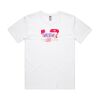 5074 Men's Staple Minus Tee [-5cm] Thumbnail