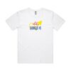 5074 Men's Staple Minus Tee [-5cm] Thumbnail