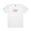 5074 Men's Staple Minus Tee [-5cm] Thumbnail