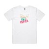 5074 Men's Staple Minus Tee [-5cm] Thumbnail
