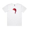 5074 Men's Staple Minus Tee [-5cm] Thumbnail