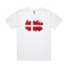 5074 Men's Staple Minus Tee [-5cm] Thumbnail