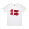 5074 Men's Staple Minus Tee [-5cm] Thumbnail