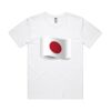 5074 Men's Staple Minus Tee [-5cm] Thumbnail