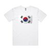 5074 Men's Staple Minus Tee [-5cm] Thumbnail