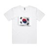 5074 Men's Staple Minus Tee [-5cm] Thumbnail