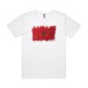 5074 Men's Staple Minus Tee [-5cm] Thumbnail
