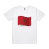 5074 Men's Staple Minus Tee [-5cm] Thumbnail