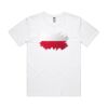 5074 Men's Staple Minus Tee [-5cm] Thumbnail