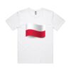 5074 Men's Staple Minus Tee [-5cm] Thumbnail