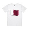 5074 Men's Staple Minus Tee [-5cm] Thumbnail