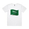 5074 Men's Staple Minus Tee [-5cm] Thumbnail