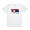 5074 Men's Staple Minus Tee [-5cm] Thumbnail
