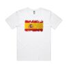 5074 Men's Staple Minus Tee [-5cm] Thumbnail