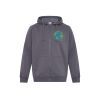 OCH200 Men's Celtic Full-Zip Thumbnail