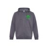 OCH200 Men's Celtic Full-Zip Thumbnail
