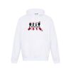 OCH300 Men's Clipper Hoodie Thumbnail