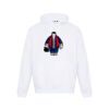OCH300 Men's Clipper Hoodie Thumbnail