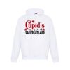 OCH300 Men's Clipper Hoodie Thumbnail