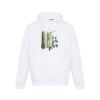 OCH300 Men's Clipper Hoodie Thumbnail