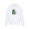 OCH300 Men's Clipper Hoodie Thumbnail