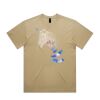5030 Men's Box Tee Thumbnail