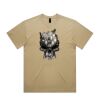 5030 Men's Box Tee Thumbnail