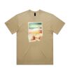 5030 Men's Box Tee Thumbnail