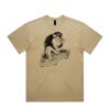 5030 Men's Box Tee Thumbnail