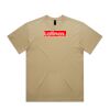 5030 Men's Box Tee Thumbnail