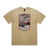 5030 Men's Box Tee Thumbnail