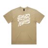 5030 Men's Box Tee Thumbnail