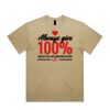 5030 Men's Box Tee Thumbnail