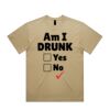 5030 Men's Box Tee Thumbnail