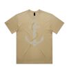 5030 Men's Box Tee Thumbnail