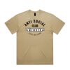 5030 Men's Box Tee Thumbnail