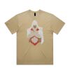 5030 Men's Box Tee Thumbnail