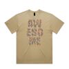 5030 Men's Box Tee Thumbnail