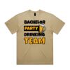 5030 Men's Box Tee Thumbnail