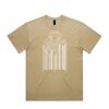 5030 Men's Box Tee Thumbnail