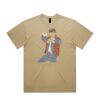 5030 Men's Box Tee Thumbnail