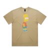 5030 Men's Box Tee Thumbnail